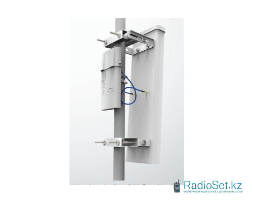 Беспроводной маршрутизатор MikroTik RB912UAG-5HPnD-OUT